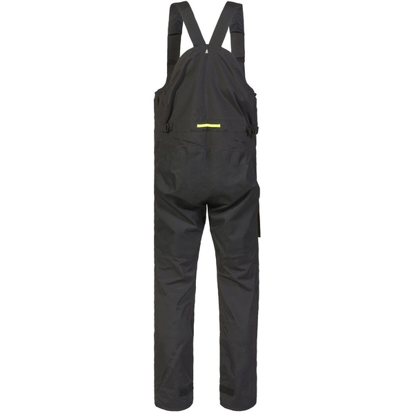 2026 Musto Mens BR2 2.0 Offshore Sailing Trousers 82086 - Black